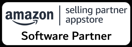Amazon Selling Partner Appstore — Official Software Partner